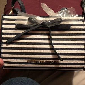 Handbag- Christian Siriano